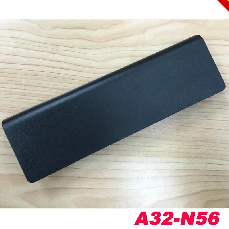 Новый 6-ячейный Аккумулятор для ноутбука Asus A33-N56 N76 N76V N76VJ N76VM N76VZ 5200 мАч | Компьютеры