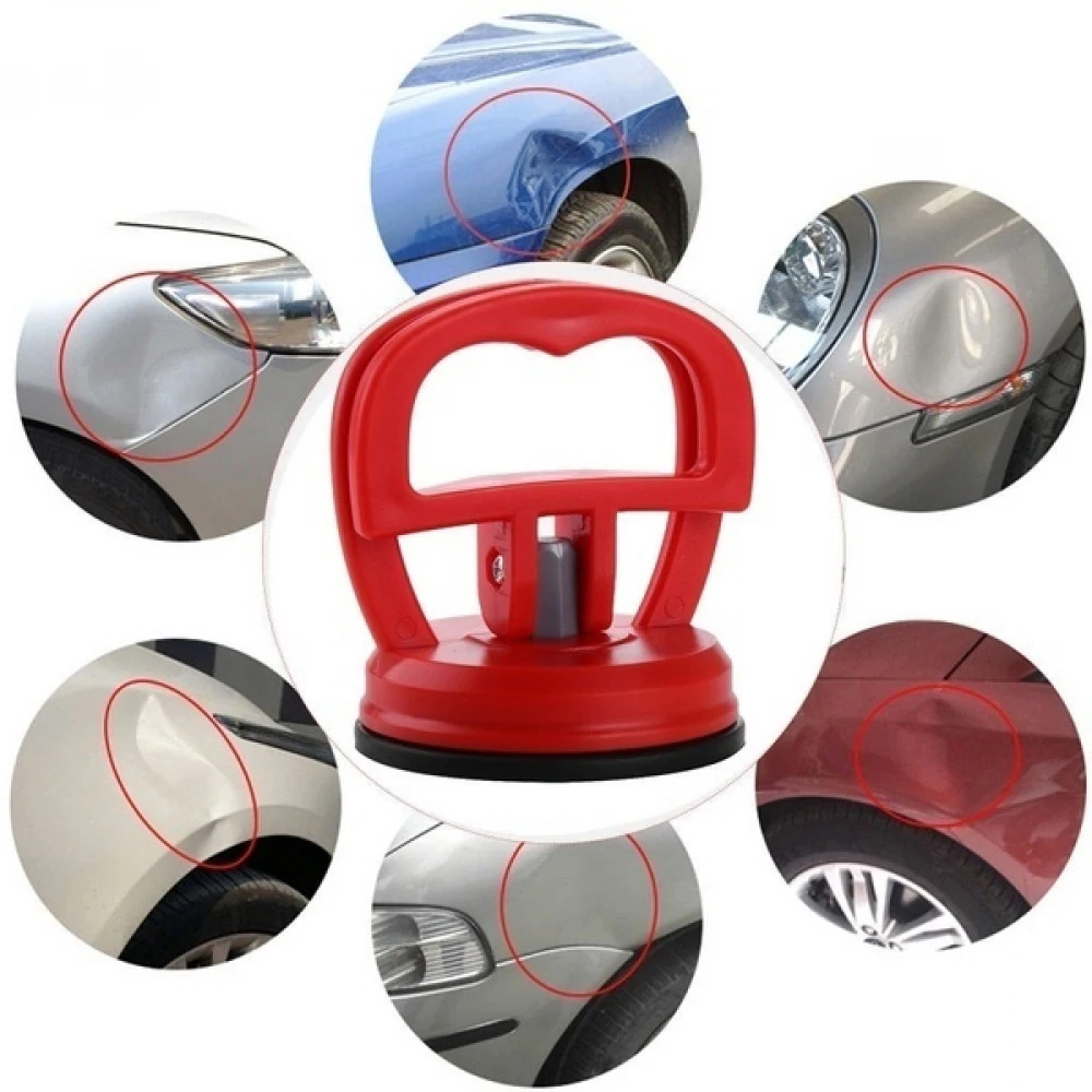 Мини-Автомобильный съемник для удаления вмятин инструменты крепкая присоска