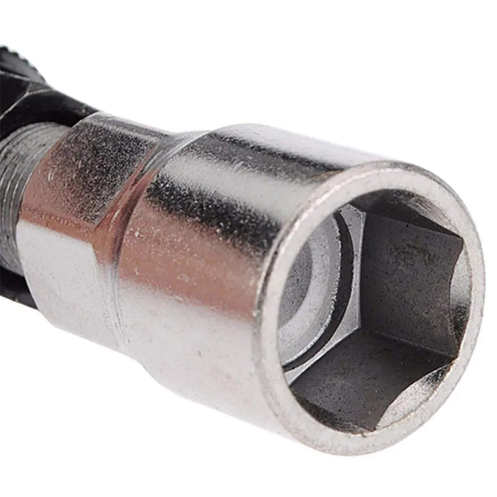 

Bike Bicycle Pedal Crank Extractor Wheel Puller Bolts Cycling Removal Extractor Bycicle Repair Tools 2021