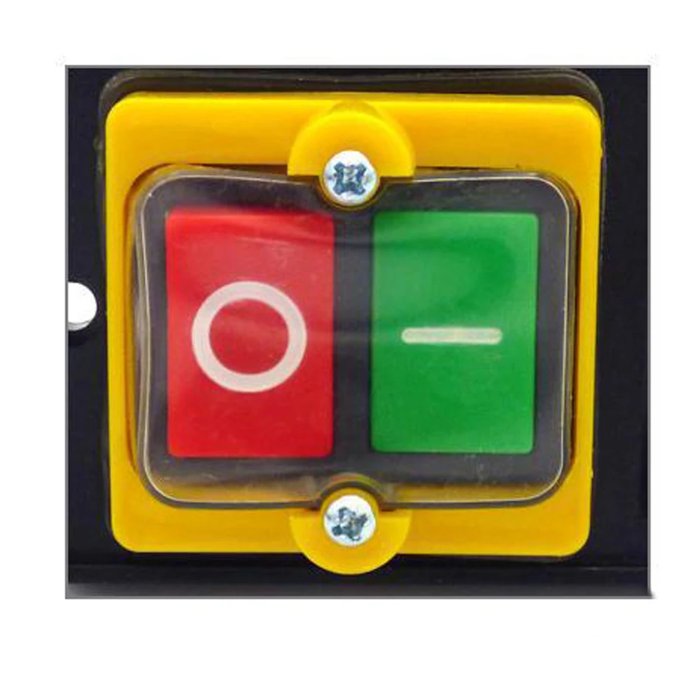 Горячий Универсальный KAO-5M выключатель безопасности аварийный стоп безопасный