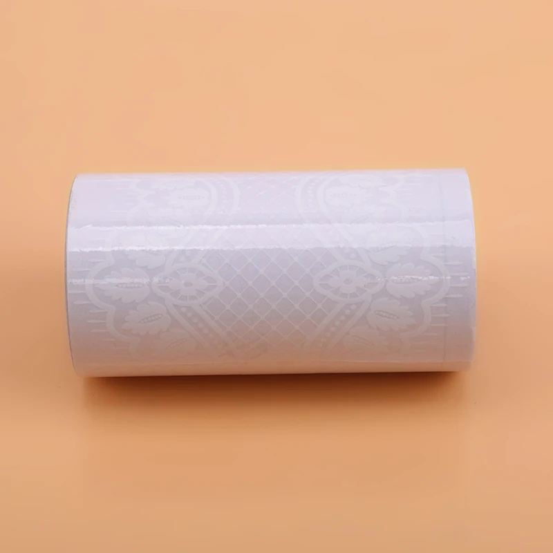 10 м кружевная настенная наклейка оконная стеклянная s магазин украшение для