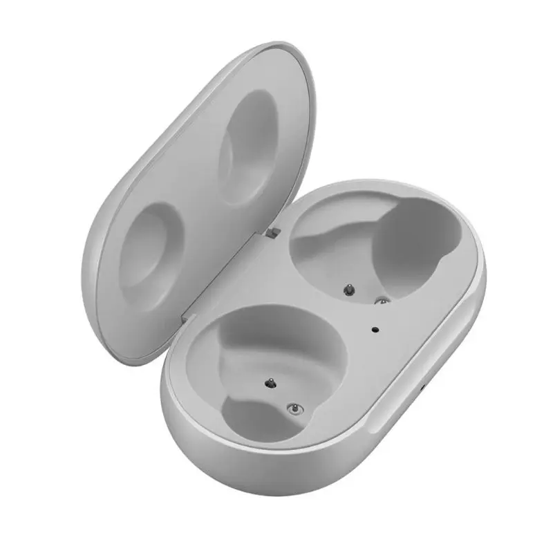 

Запасная зарядная коробка для наушников Sam-sung Galaxy- Buds Bluetooth