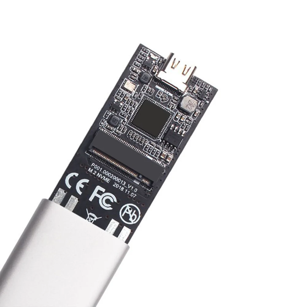Внешний USB 3 1 type-C M.2 HDD 2 5 "внешний жесткий диск 500 Гб/750 Гб/1 ТБ/2 ТБ hd externo disco duro |