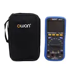 Цифровой мультиметр OWON B41T + 4 12 с Bluetooth