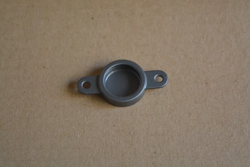 

608 seat bearing housing deep groove ball bearing base for 608 608ZZ 608-2RS cnc part