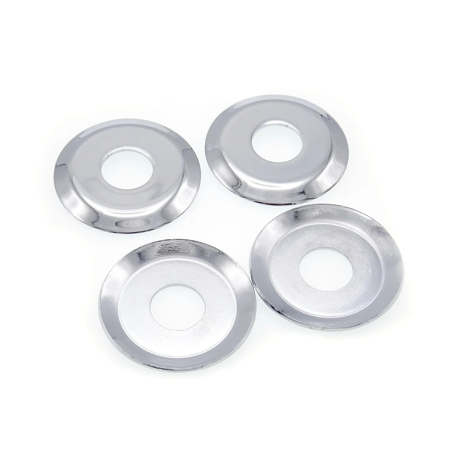 Аксессуары для мотоциклов Руль переходная втулка амортизатора комплект Harley Big Twin