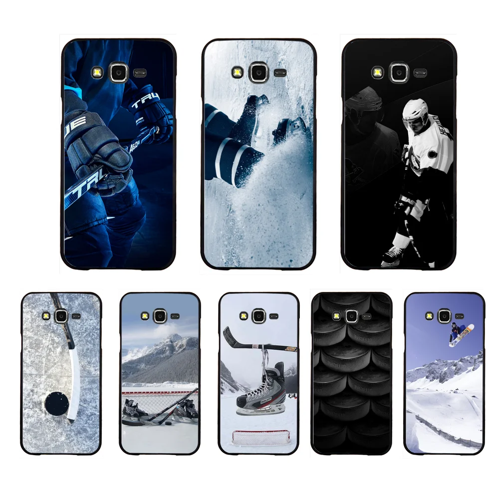 Хит продаж мягкий силиконовый чехол NBDRUICAI из ТПУ с надписью I Love для телефона Samsung