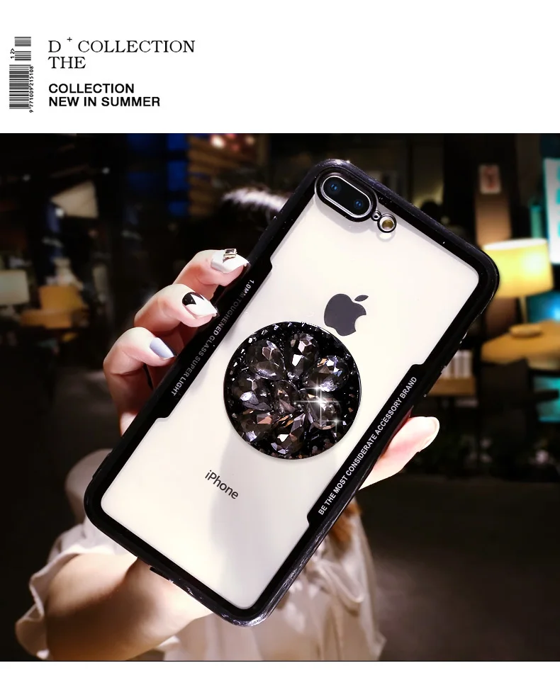 Милый мягкий чехол для iphone 6, 7, 8 plus, 11 Pro, X, XR, XS MAX, чехол для samsung galaxy S10, S8, S9, Note 8, 9