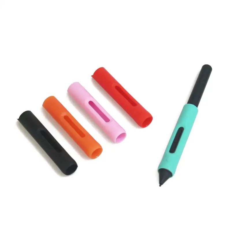 Универсальный чехол-держатель для ручки с гнездом ручка-ручка планшета Wacom