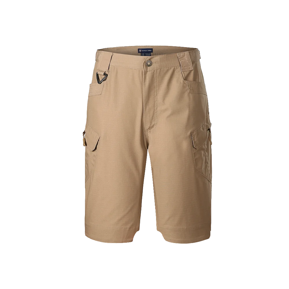 

Military Camouflage Combat Shorts Army BDU Cargo Pants Men Multicam Camo Shorts Hiking Hunting Airsoft Tactical Short Pants