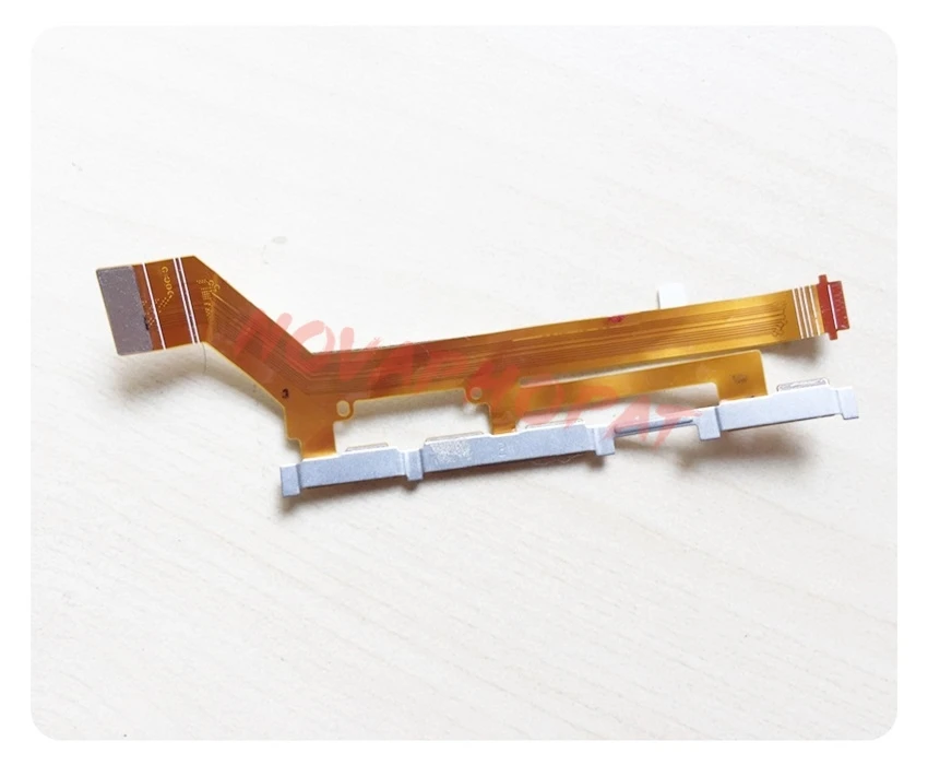 Novaphopat включение/выключение питания громкость Кнопка включения вверх вниз гибкий