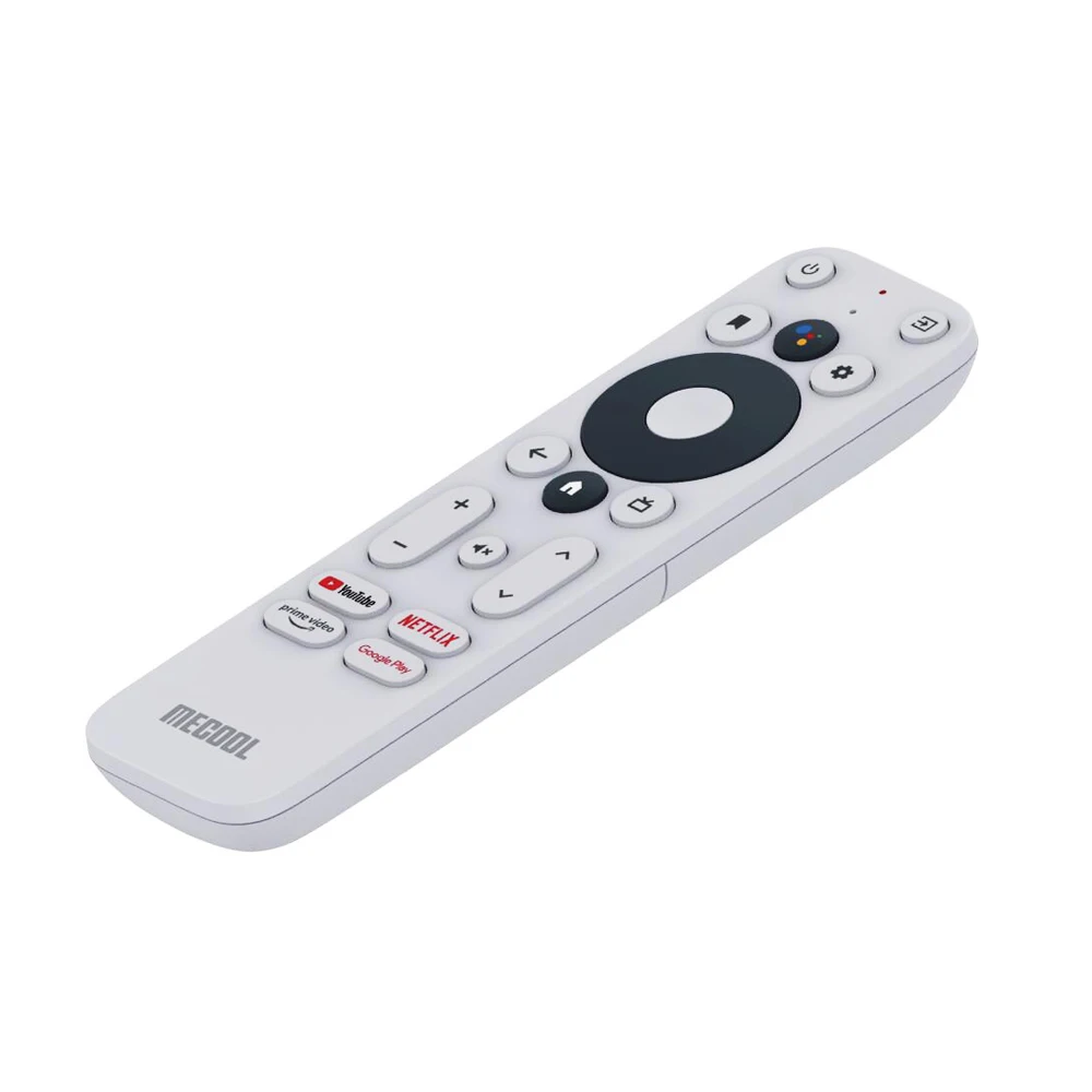 original mecool km2 voice remote control replacement for km2 google netflix certified voice android tv box free global shipping