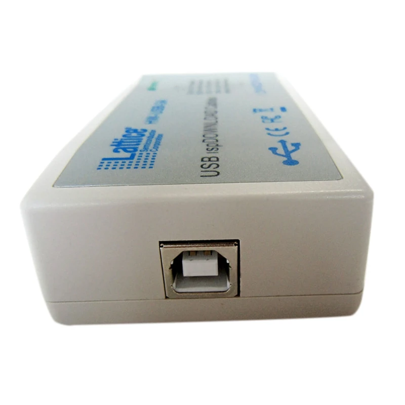 USB Isp скачать кабель JTAG SPI программист для решетки FPGA CPLD HW USBN 2|Кабели передачи