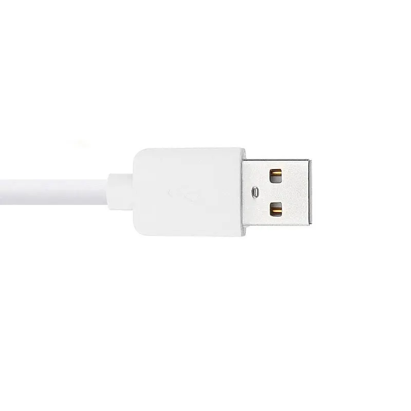 

USB Type C Cable for Samsung S20 Quick Charge 2.4A Cable USB C Fast Charging for Huawei mate30 Xiaomi 10 USB-C Charger Wire