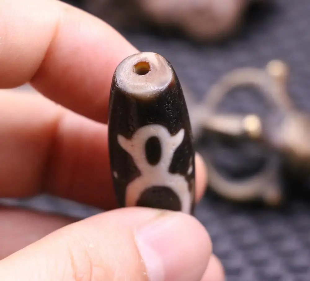 Уникальная энергия уникальная Коллекционная магическая сила Тибетский Старый