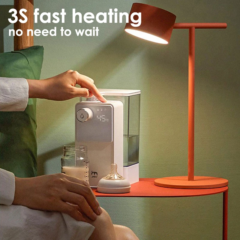 Настольный мини-диспенсер для воды 1 3 л | Бытовая техника