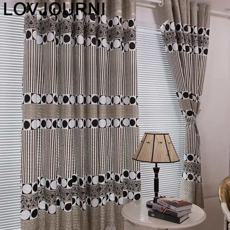 Короткая кухня Cocina Firanki Na Okno спальня Dormitorio модернизированные для гостиной Cortinas