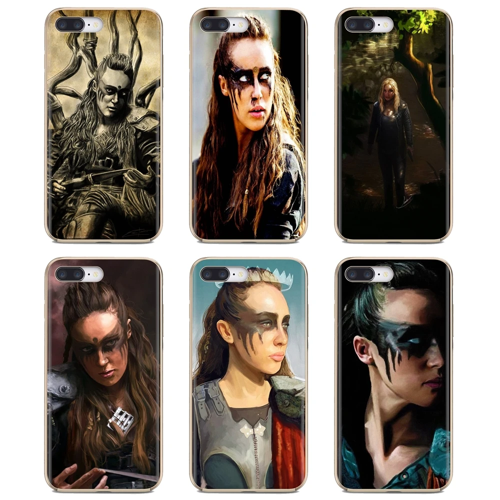 Силиконовый чехол Commander HEDA LEXA Tattoo 100 для ZTE Blade A910 A610 A530 A510 Oneplus One plus 3T 5T 6T 6 7 7T