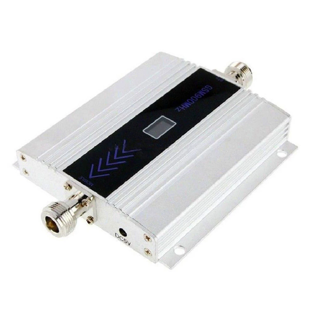 Мобильный телефон 900MHz комплект усилителя сигнала GSM ретранслятор сотового