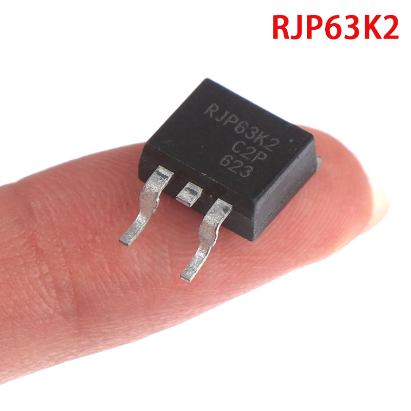 10 шт./лот RJP63K2 30F131 RJP30H2A DG302 30F132 30F133 RJP30E4 RJP63G4 TO 263 новый оригинальный IC FET|Кабельные