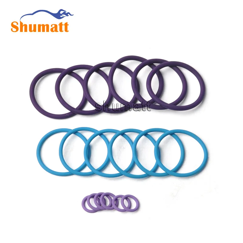 Новый комплект для капитального ремонта топливного инжектора C15 C18 производство