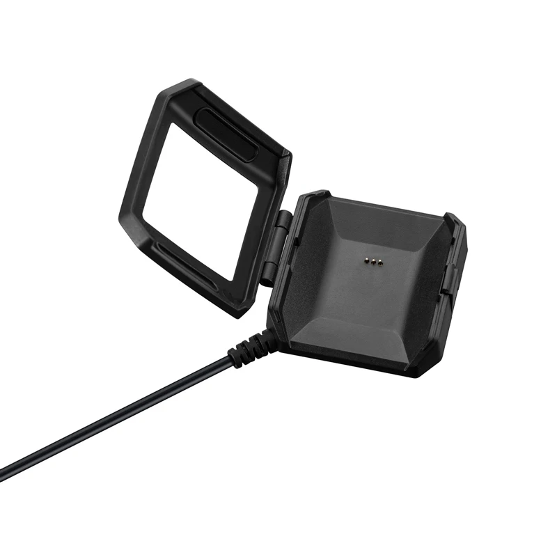 Зарядное устройство USB для умных часов Fitbit | Компьютеры и офис