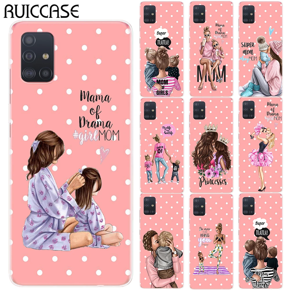 Силиконовый чехол для Samsung A51 A71 A01 A81 A91 S20 Plus Ultra Note 10 Pro Lite