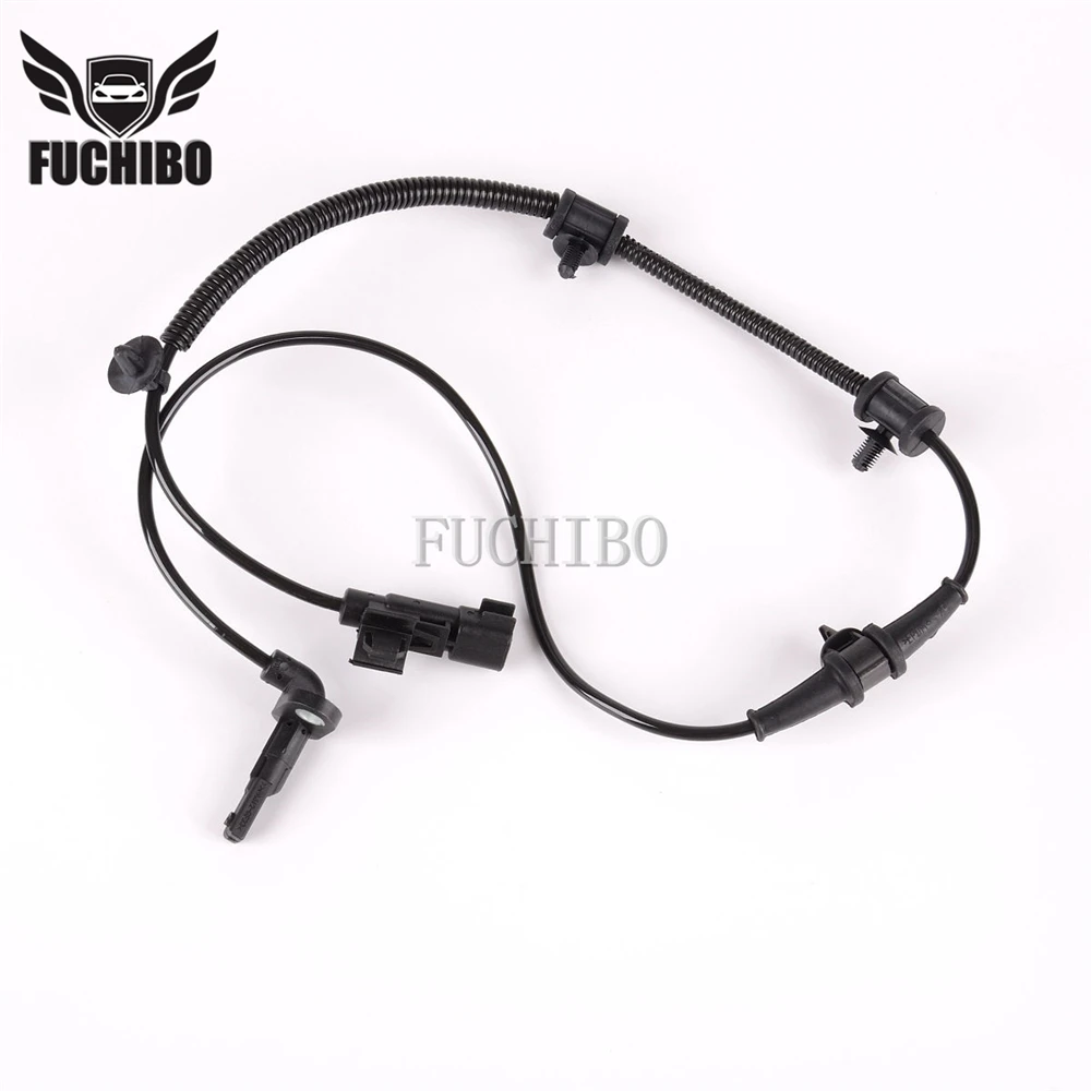 FUCHIBO Factory outlet 13329258 для Chevrolet Cruze Buick Opel Vauxhall передний левый и правый датчик скорости