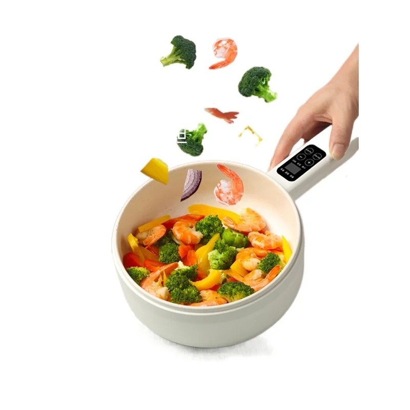 elektrikli restaurant equipment appareil cuisine home mutfak elektrik aletleri electrical kitchen appliance electric skillet free global shipping