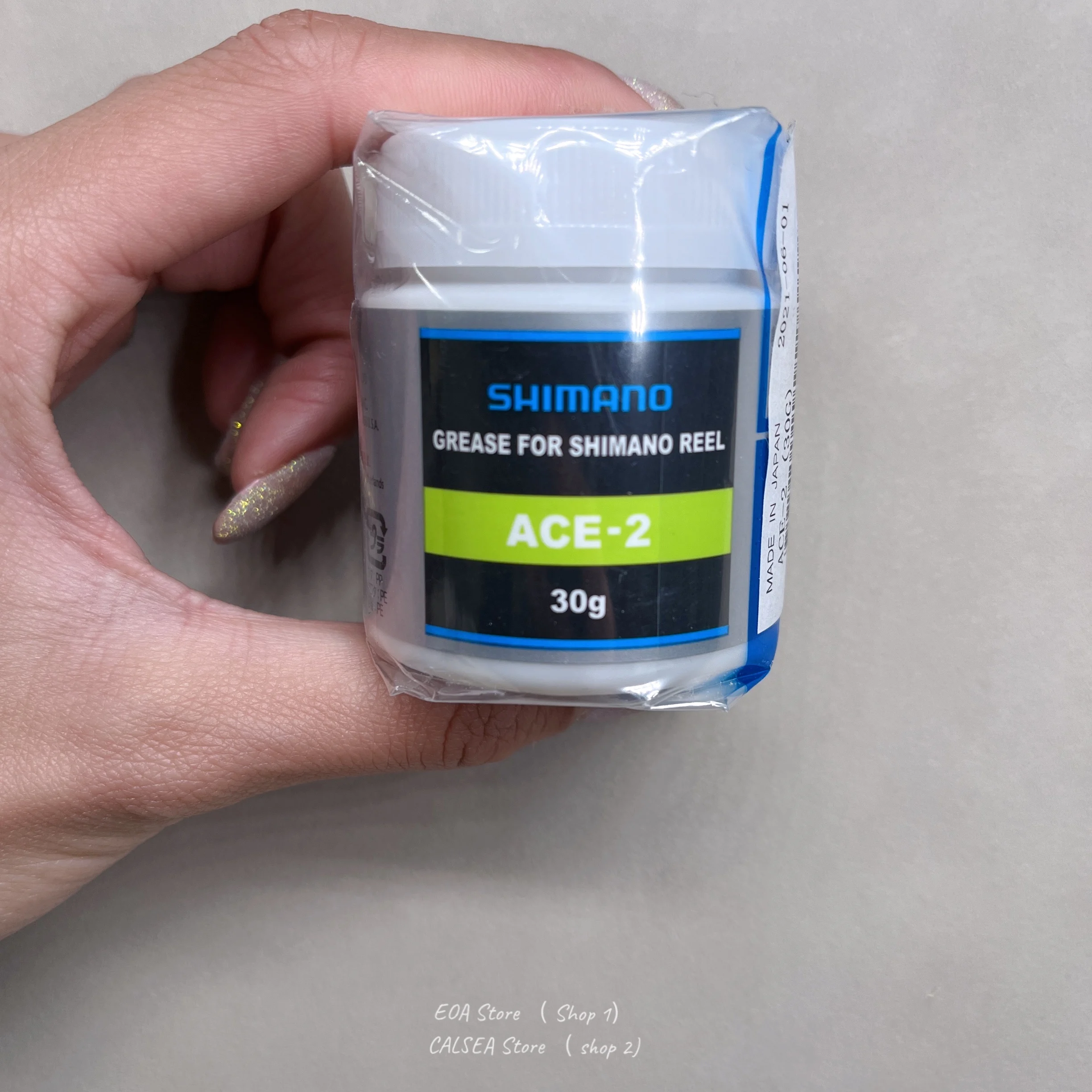 Спиннинговая катушка Shimano ACE-1 ACE-0 SHIP-0 30 г | Спорт и развлечения