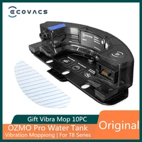 original ecovacs t8 accessory water tank ozmo pro vibration mopping kit for deebot t8 aivi t8 max t8 aivi plus t9 aivi