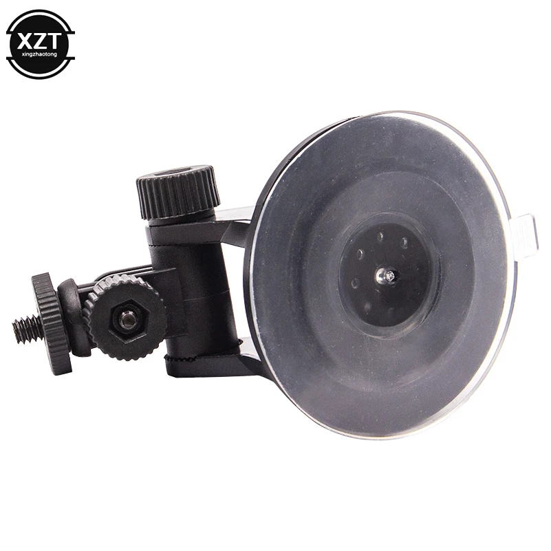 Мини-присоска для автомобильного видеорегистратора кронштейн DVR винтовой разъем