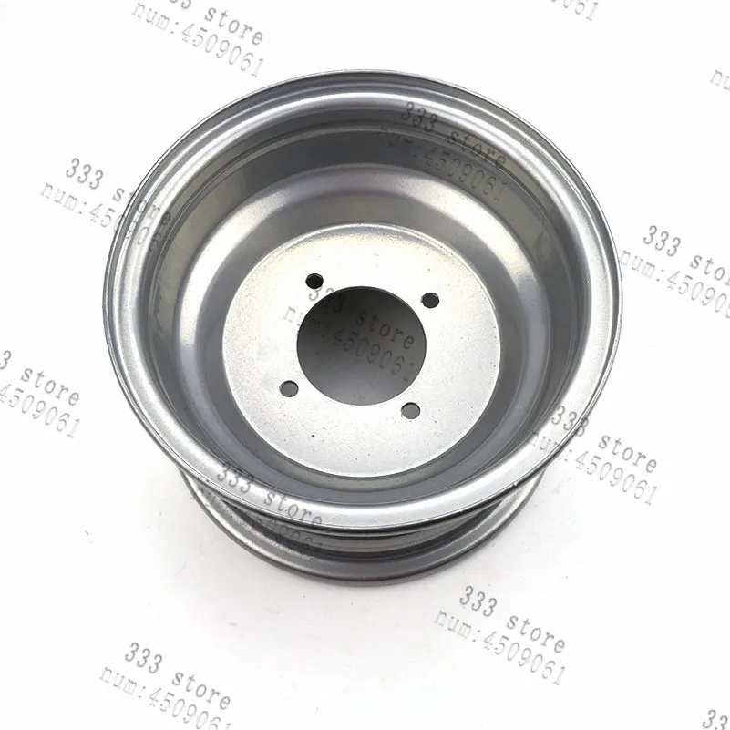 150cc-250cc для быка ATV аксессуары 19X7-8 дюймов колеса пляжа вакуумные диски Бесплатная