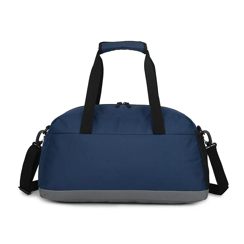 Женская спортивная сумка для плавания Мужская водонепроницаемая фитнеса