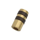 Запасные части для воздушного компрессора TUXING 4500PSI 300BAR 12 В PCP, аксессуары для насоса высокого давления, нажимной стержень и поршни