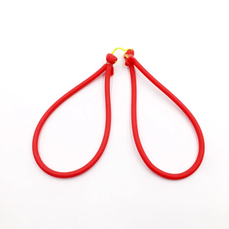 

High quality slingshot can be used for fishing, fishing tape, 200Pcs