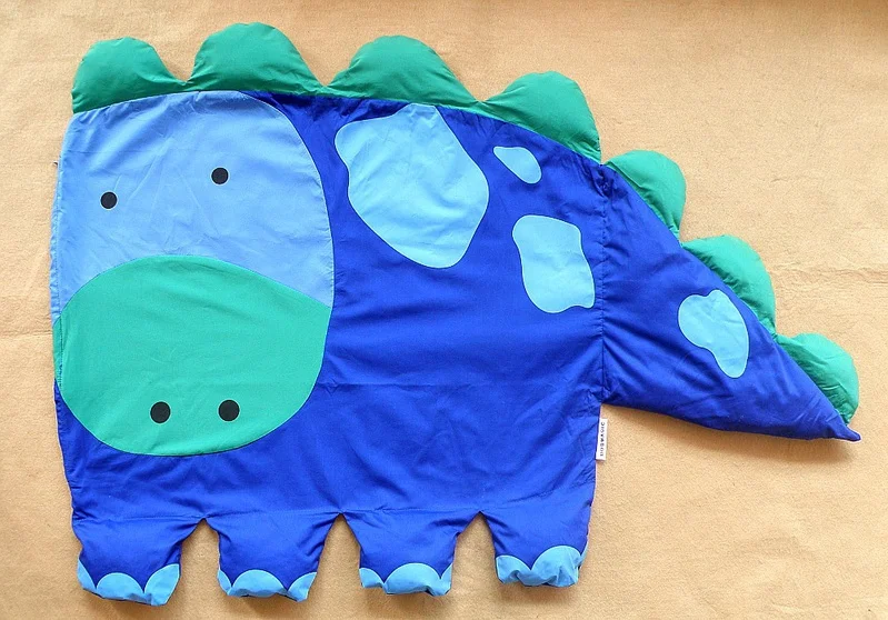 

6 Deisgns Big Size-Animal printed cartoon baby pillow cover /Kids Modeling Animal-shaped Pillowcases/Children's Pillowcase