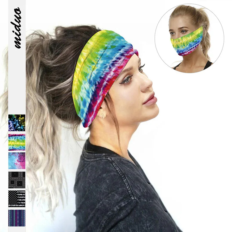 Бандана Scrunchies резинки для волос аксессуары женщин распродажа как горячие