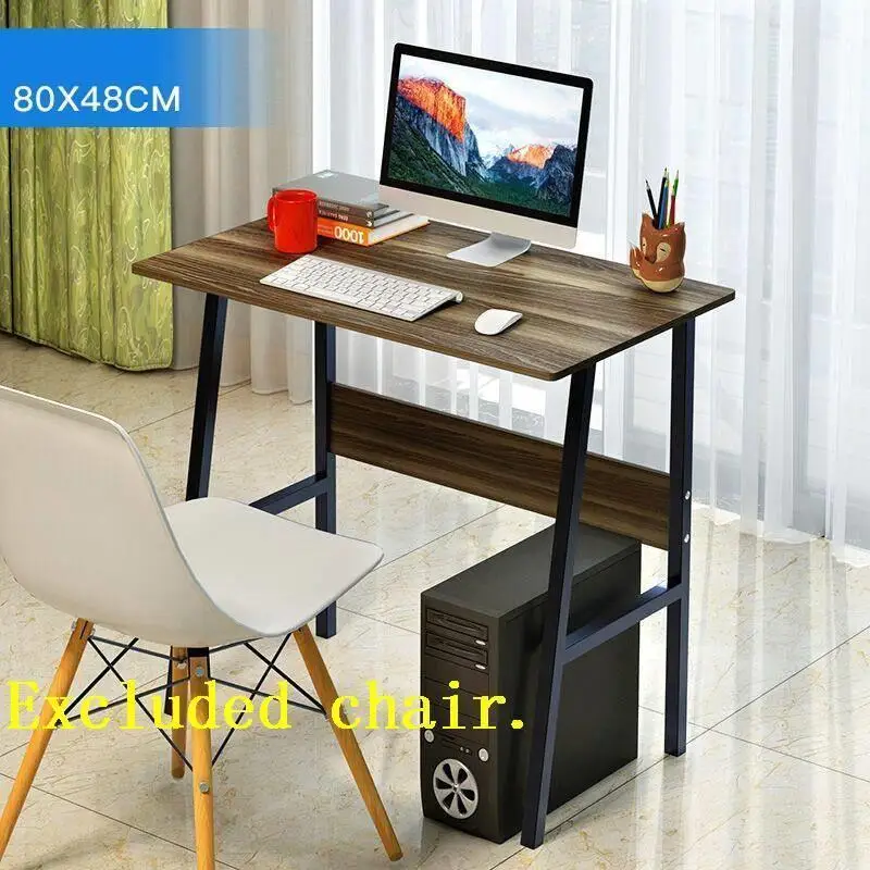 Портативная офисная настольная подставка для ноутбука прикроватный письменный