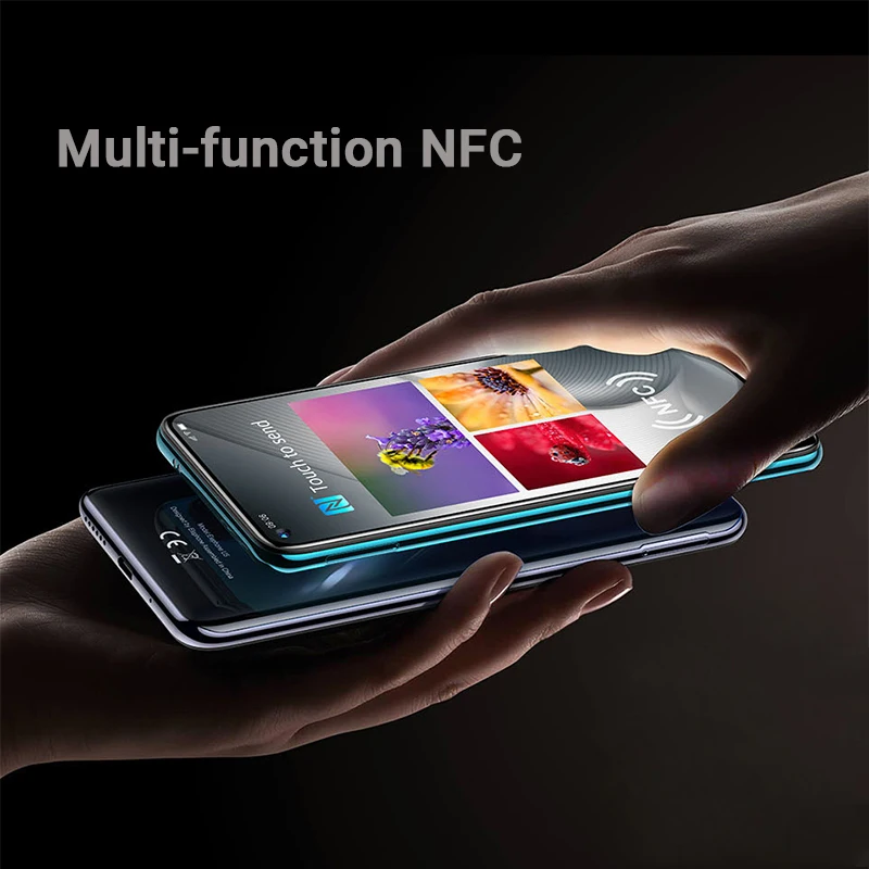 Новый ELEPHONE U5 4GB 128GB смартфон 48MP Quad камеры заднего 6 4 "FHD + безрамочный экран с