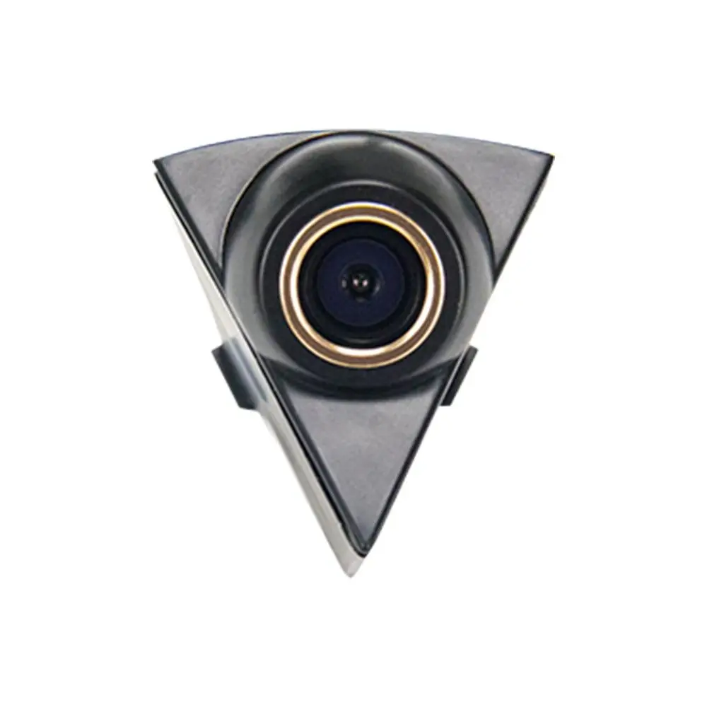 

Misayaee Golden for Volkswagen General Front View Camera for GOLF Bora Jetta Touareg Passat Lavida Polo Tiguan EOS GTI T5 T6