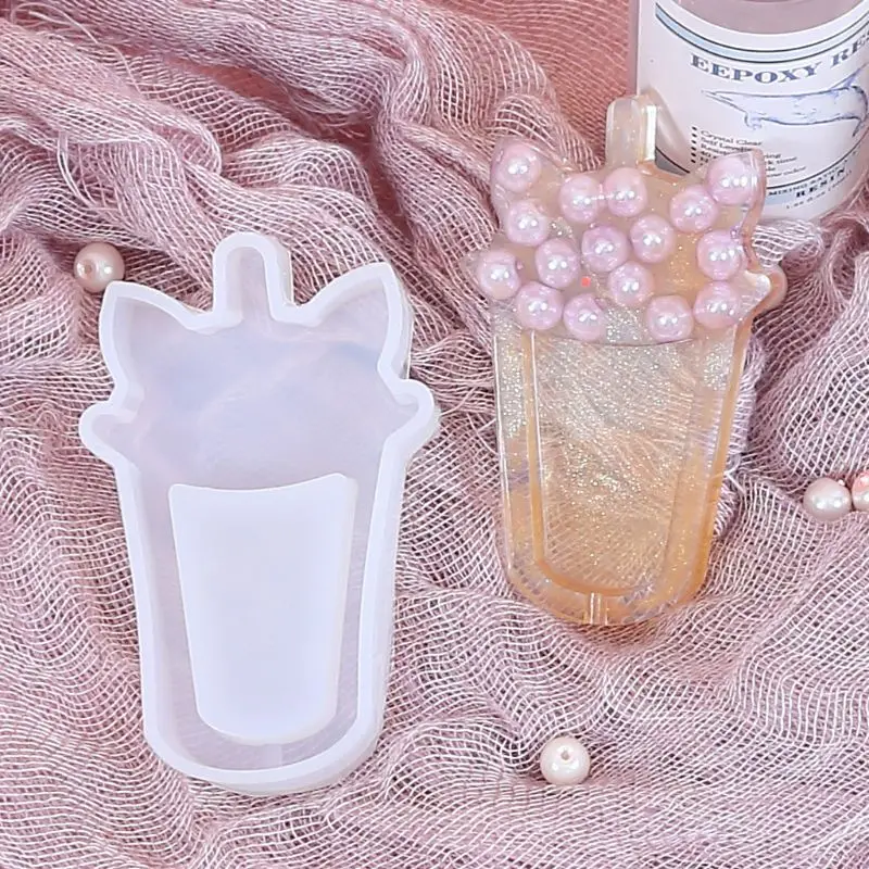 9 видов стилей смолы шейкер формы набор игровых консолей бутылка кошачья лапа