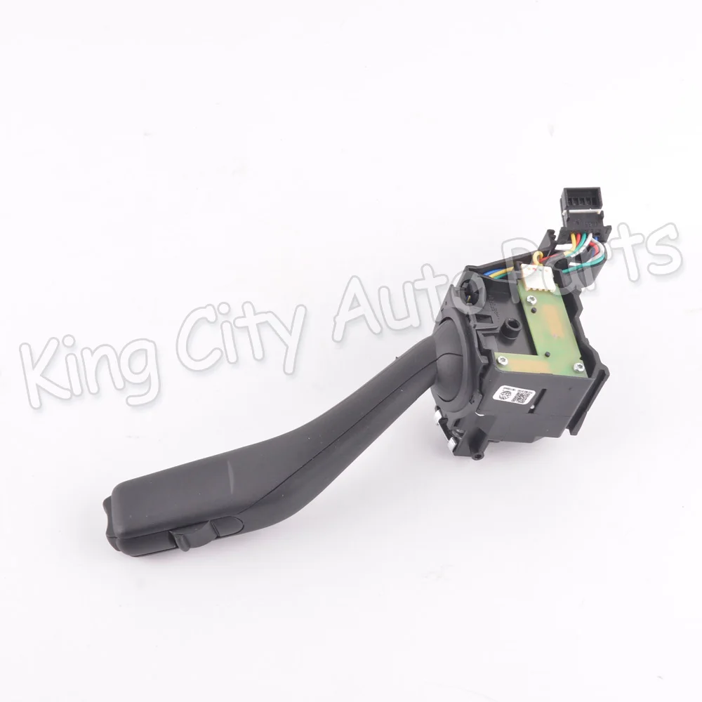 Ручка управления круиз контролем CAPQX для VW Jetta Golf MK5 MK6 GTI EOS Tiguan Rabbit Octavia