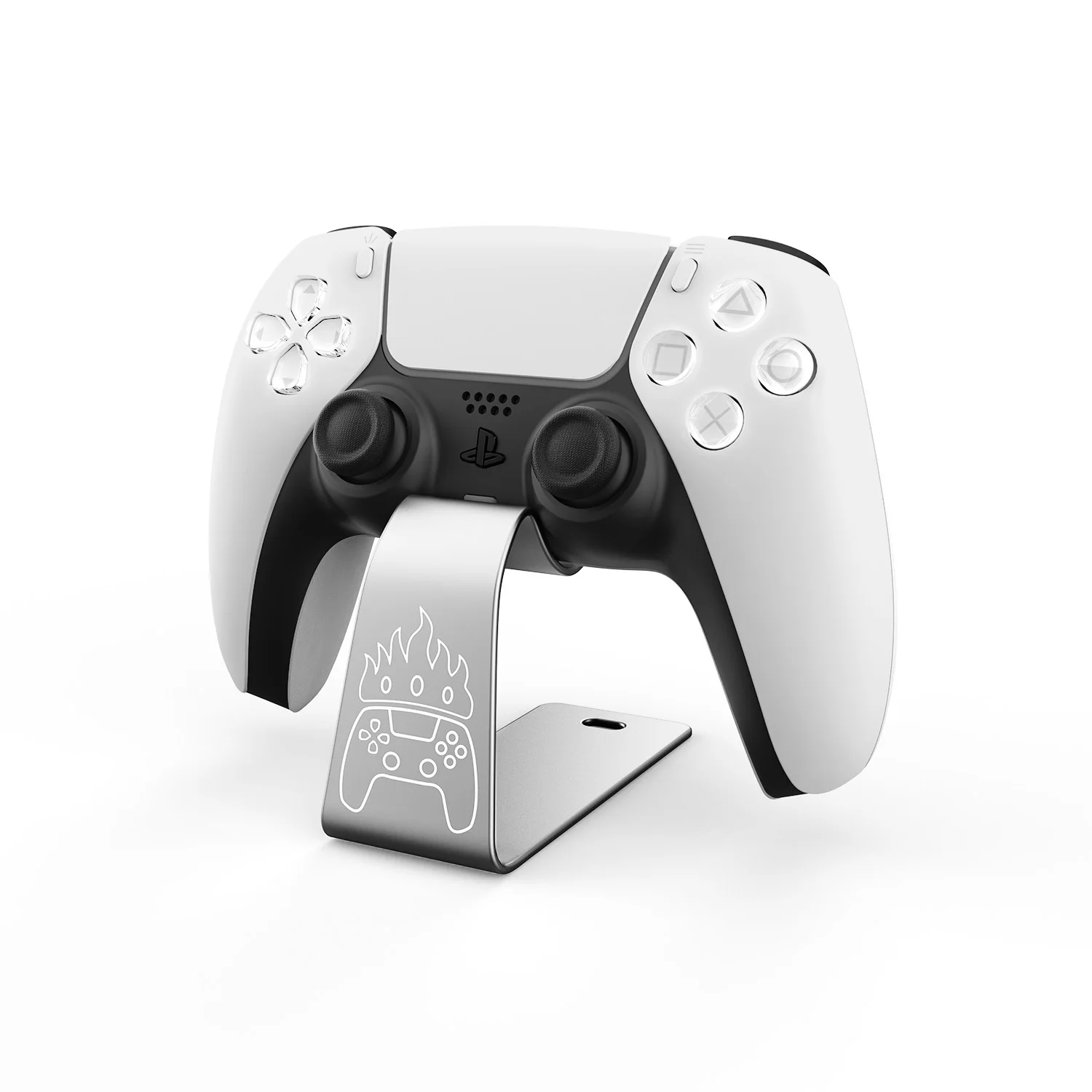 

NEW Wireless Game Controller Desktop Stand Holder For SONY PS5 PlayStation 5 Gamepad Bracket Joystick Display Rack Accessories