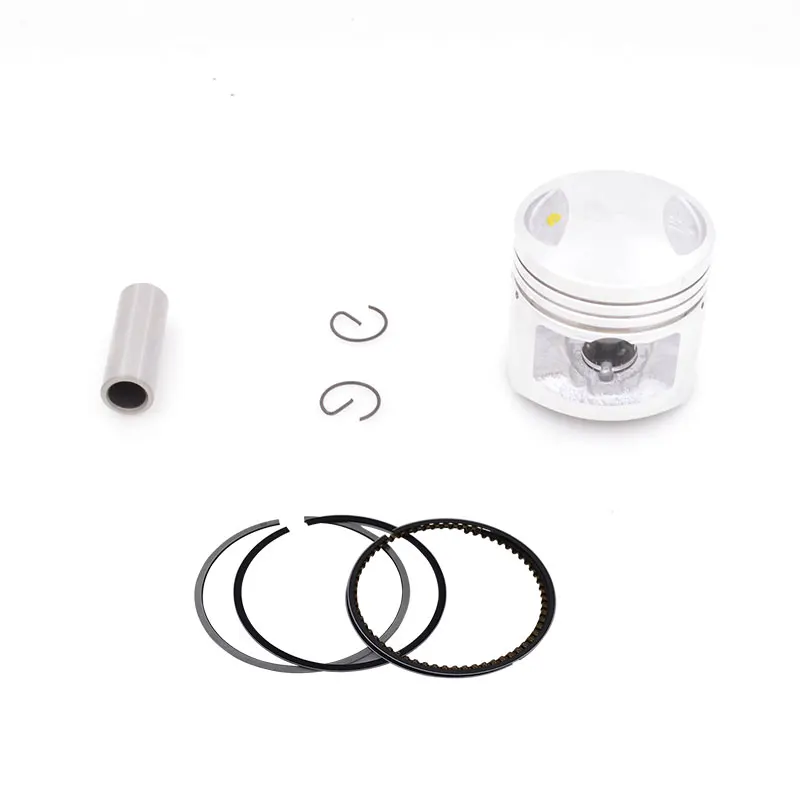 Комплект поршневых колец, 47 мм, 13 мм, для мотоциклов CBT125, QJ125, CM125, модифицированных к CBT150, QJ150, CM150, 150cc