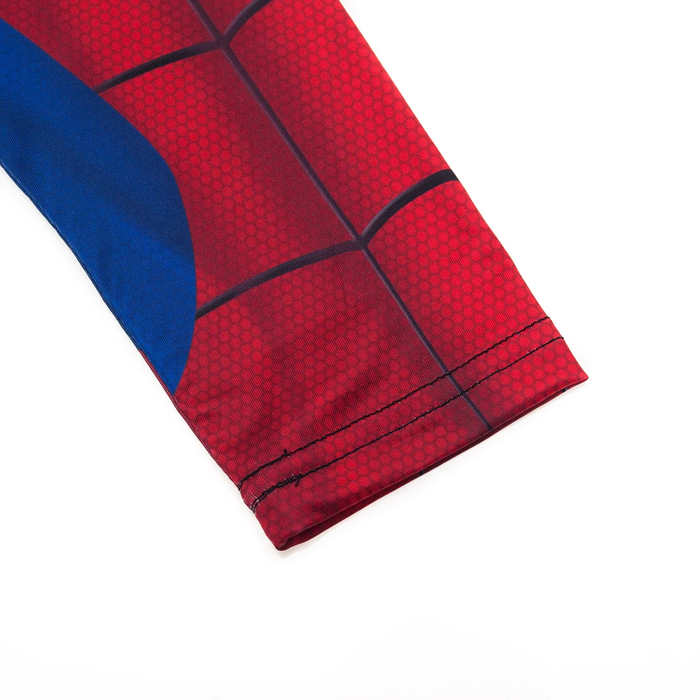 2020 Мужская быстросохнущая футболка для бега дышащая одежда фитнеса Железный