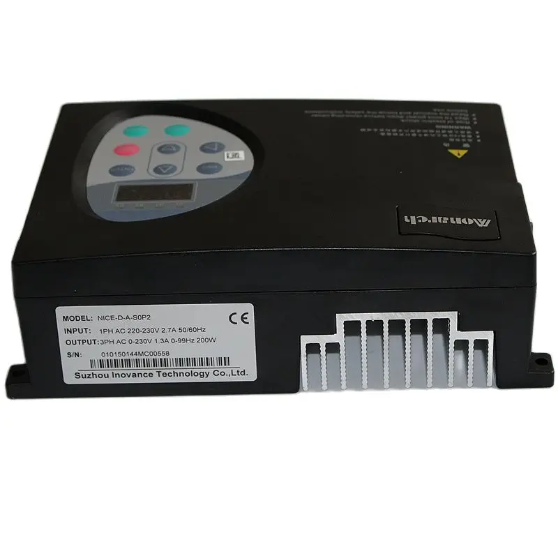 Дверной инвертор NICE900 NICE-D-A-SOP2 SPO4 Детали лифта Аксессуары для лифтов |