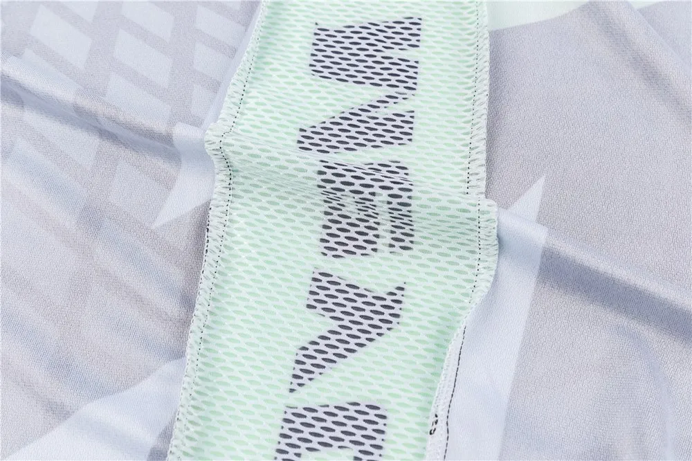 Мужской комплект одежды для велоспорта Ropa Ciclismo горный велосипед