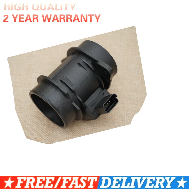 Датчик расхода воздуха для Citroen C1 C2 C3 Nemo Ford Fiesta Fusion peugeot 1920GG 9647144080 1333637 1348615 2S6Q12B579BA |