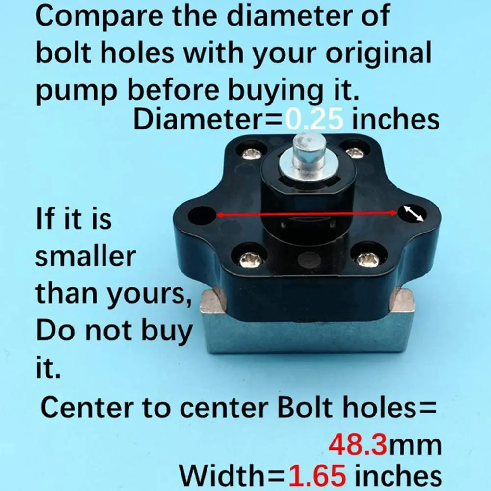 3H6-04000-7 803529T06 топливный насос для Tohatsu Mariner Mercury подвесной мотор 4-л.с. | Автомобили и